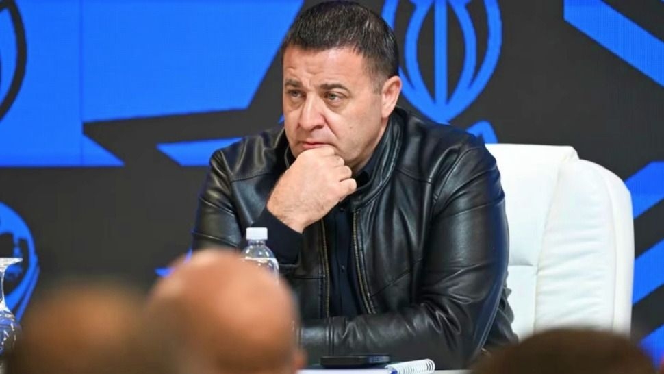 Postergan la indagatoria a Toviggino por la causa de ARCA