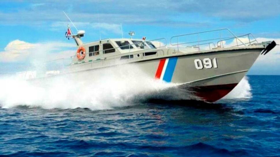 Cuba interceptó lancha de Estados Unidos: aseguran que eran terroristas