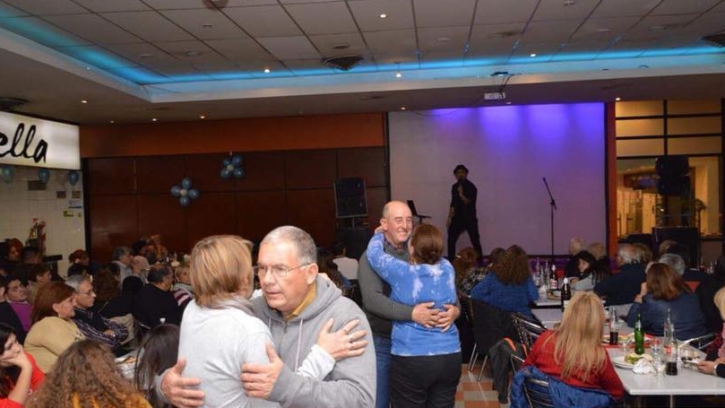 Cerró el histórico Patio del Vea tras casi 30 años y dejó a 20 familias sin trabajo