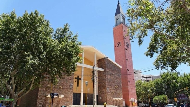 Ley de Glaciares: la Iglesia de San Juan rechaza la reforma y pide mayor debate federal