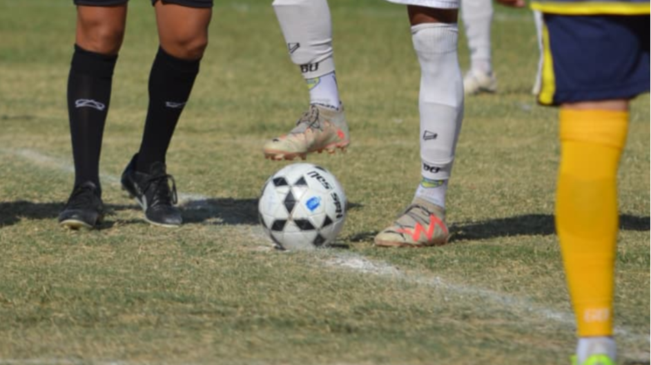 Pocos socios y menos apoyo privado: el panorama crítico que afrontan en el fútbol sanjuanino