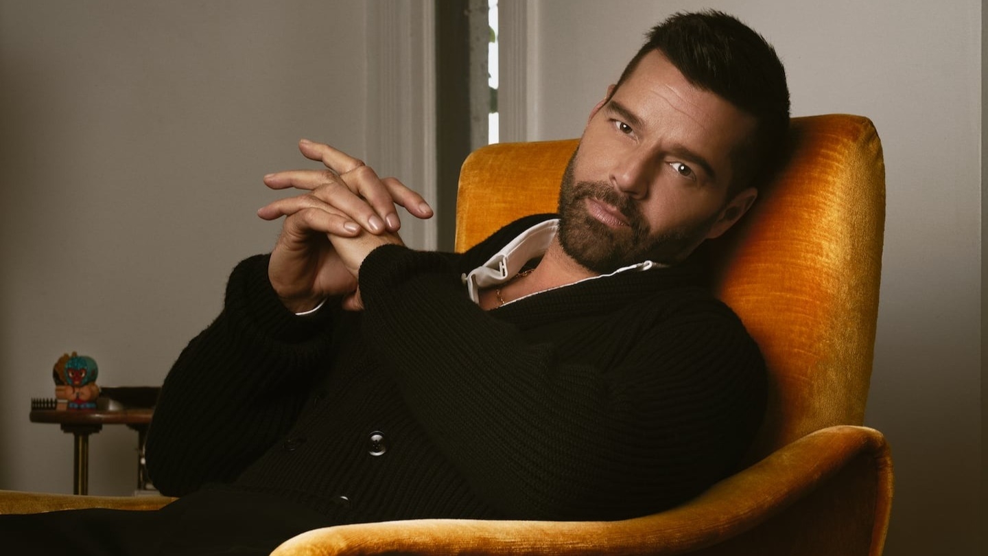 Ricky Martin en Argentina 2026: fecha, lugar y venta de entradas