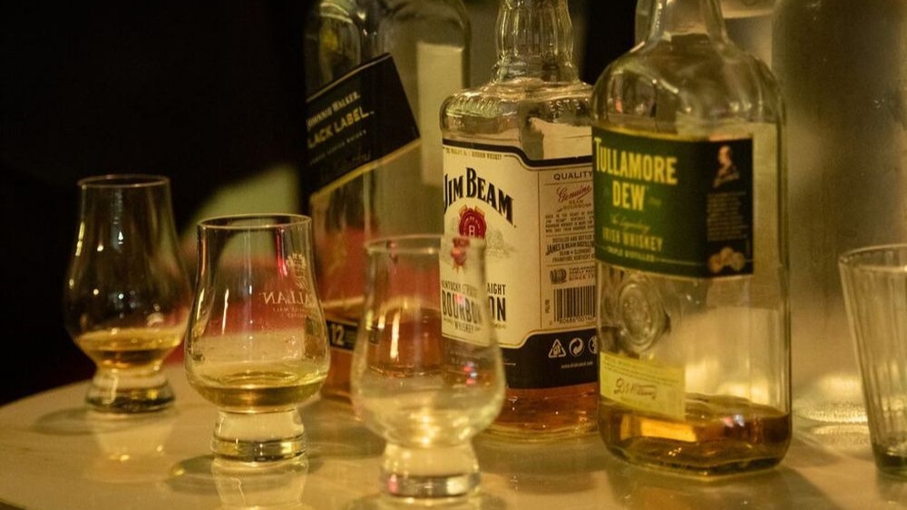 "Bitácora de Whisky”: una experiencia con cata guiada y tapeo en Leinster Bar