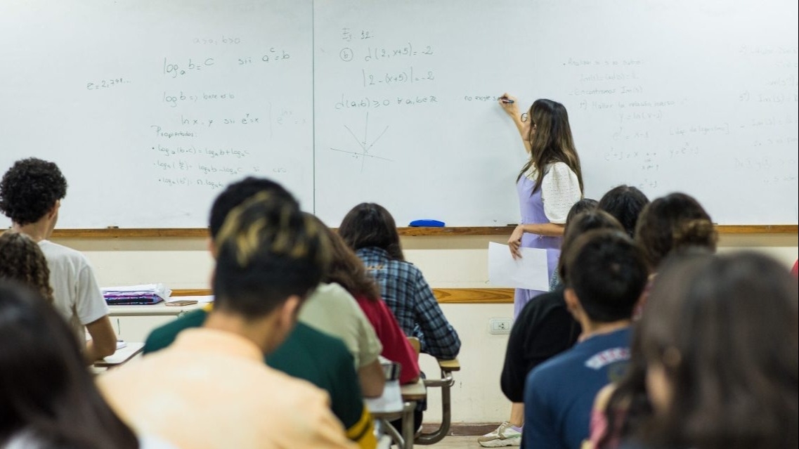 Este es el Calendario Escolar 2026 en San Juan