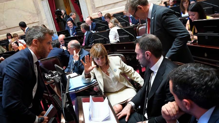 El Senado de la Nación aprobó el Acuerdo de Asociación entre Mercosur y la Unión Europea