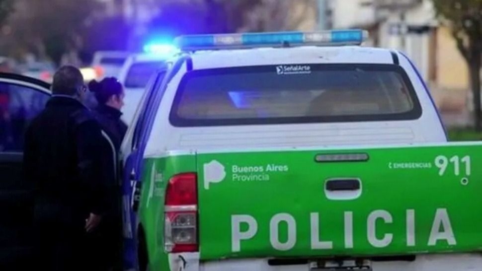 Horror en Caseros: un hombre mató a su esposa e hijo y se suicidó