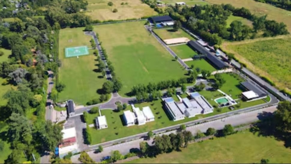 Hay designación para reemplazar a Mahiques en la causa de la quinta de la AFA