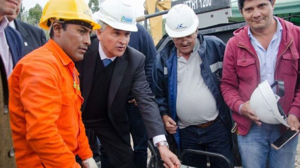 Mario Rovella aseguró que fue extorsionado y pidió anular su testimonio