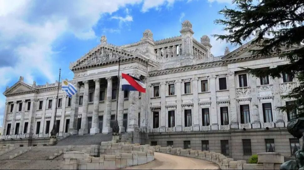 Uruguay fue el primer país del Mercosur en ratificar el acuerdo con la UE