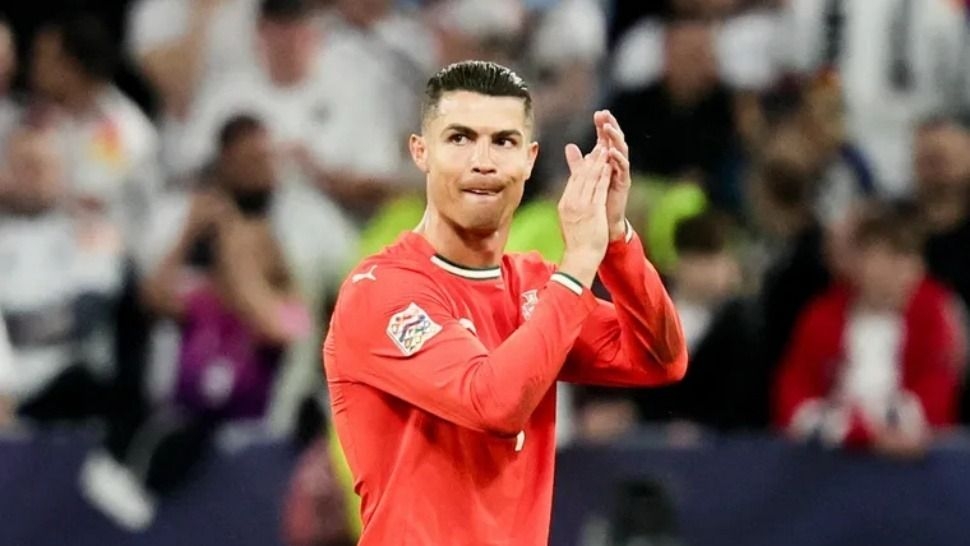 Cristiano Ronaldo se convirtió en un gran accionista del UD Almería