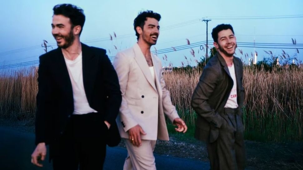 Los Jonas Brothers confirmaron su regreso a Argentina