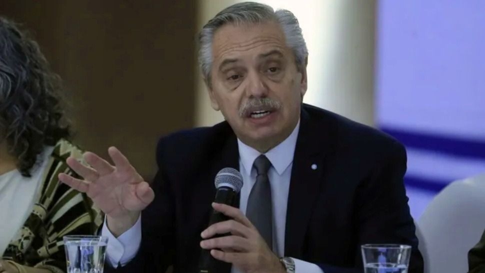 ¿Se enamoró Alberto Fernández? Conocé a la mujer que le habría robado el corazón