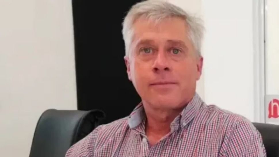 Hallan muerto a empresario desaparecido mientras navegaba