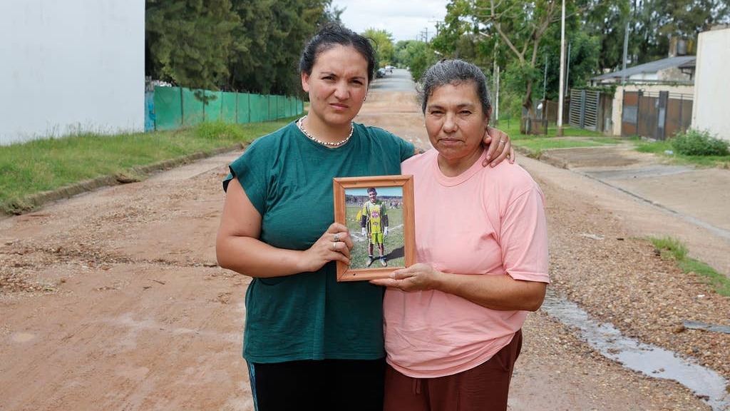 Un pueblo marcado por el Carnaval atraviesa una "epidemia" de suicidios