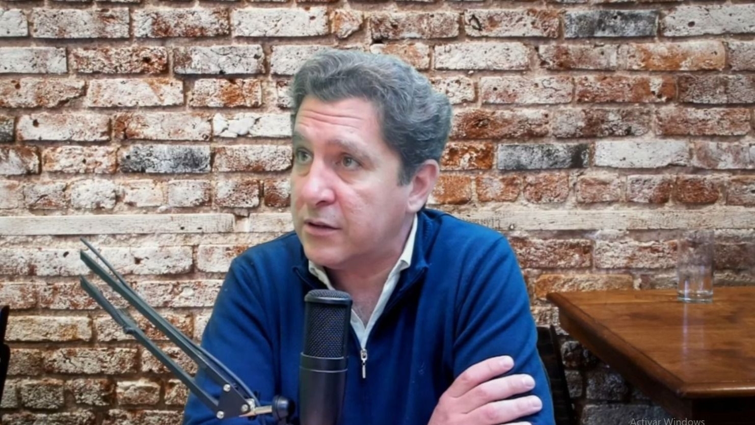 Fernández celebró la media sanción de la Ley de Glaciares y habló de “recuperar facultades provinciales”