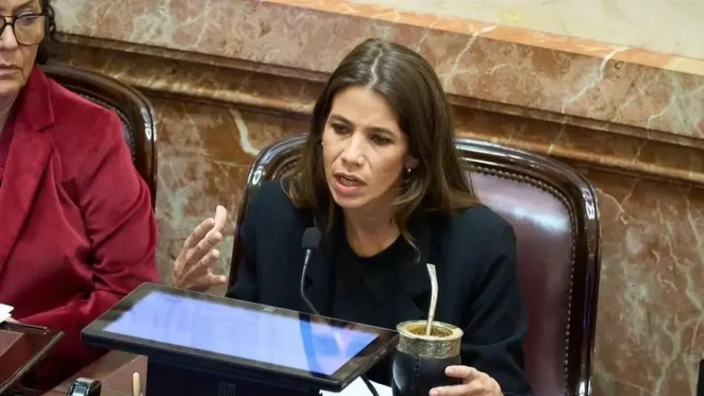 El PJ sanjuanino convocará a Giménez para explicar su voto contra la Ley de Glaciares