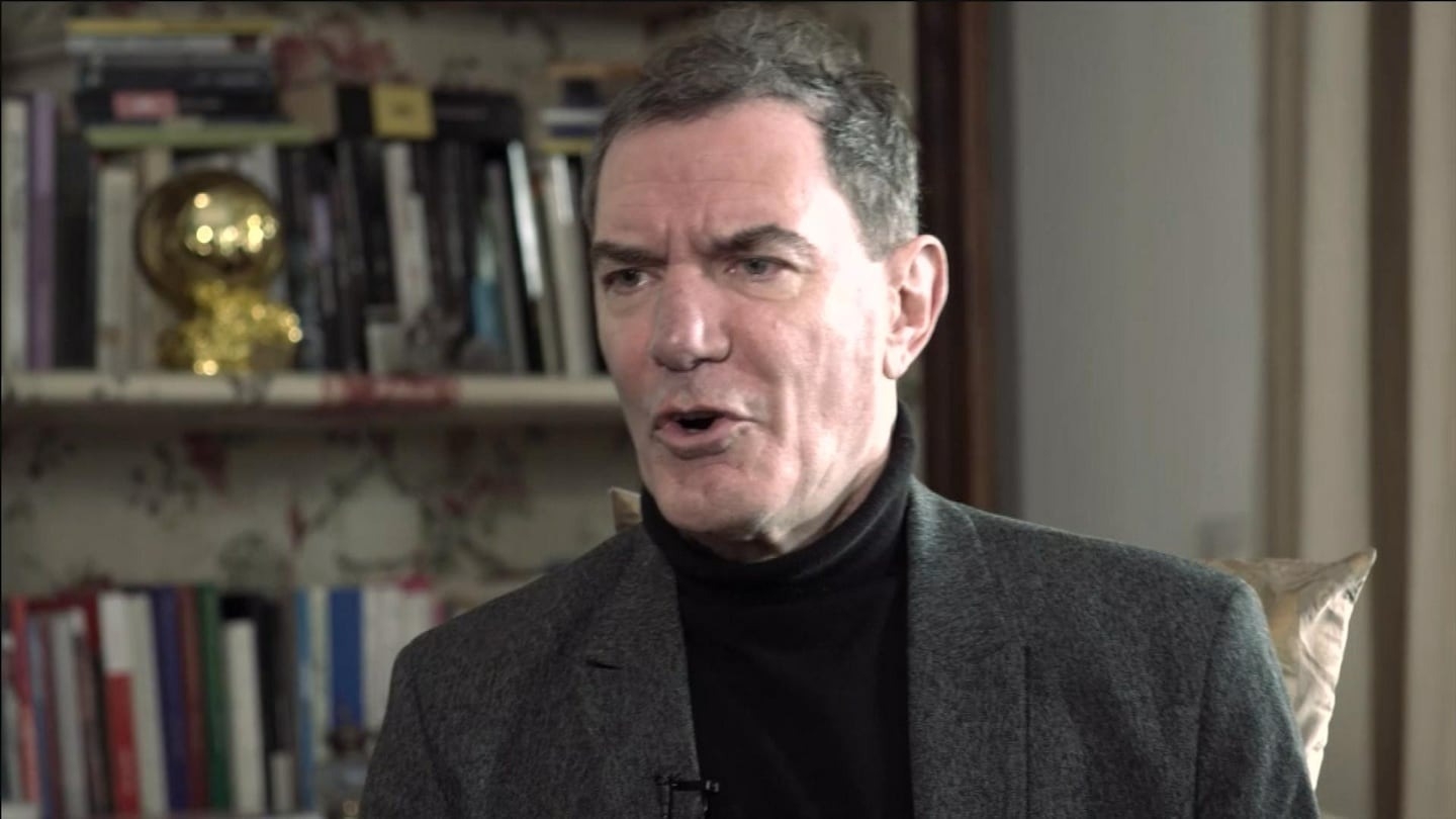 Murió Darío Loperfido, ex funcionario del Gobierno de Fernando de la Rúa