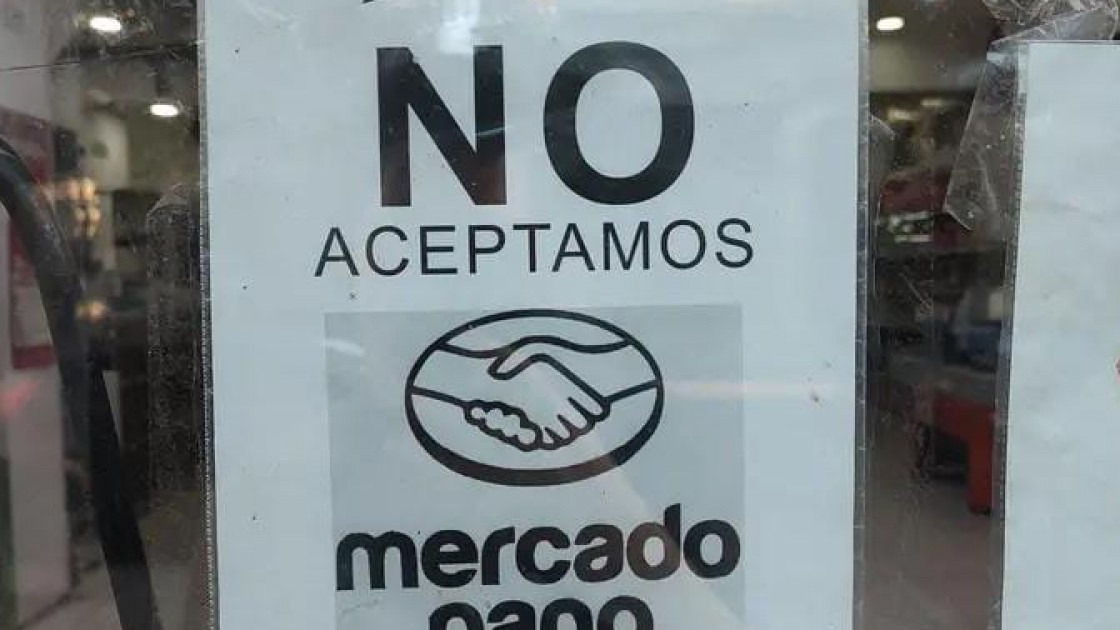 Efecto Monotributo: comercios dejan el QR y golpean a Mercado Pago