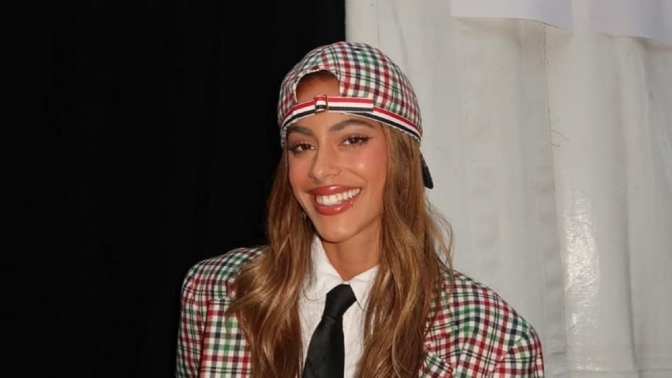 El secreto nocturno de Tini Stoessel para despertar con piel radiante