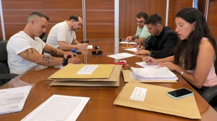 Cinco ofertas para una licitación de $1.270 millones