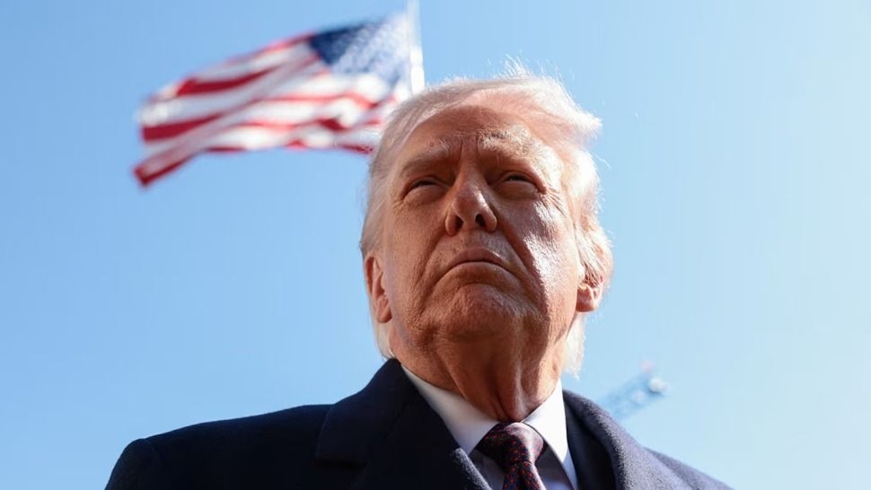 Trump afirmó que plantea una “toma amistosa” de Cuba