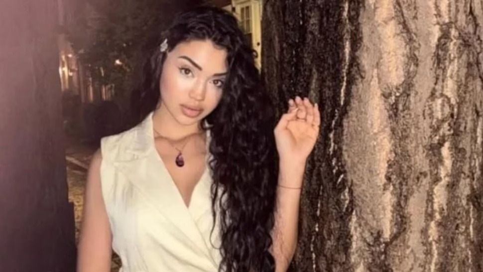 Repatrieron los restos de a joven argentina hallada muerta en Los Ángeles