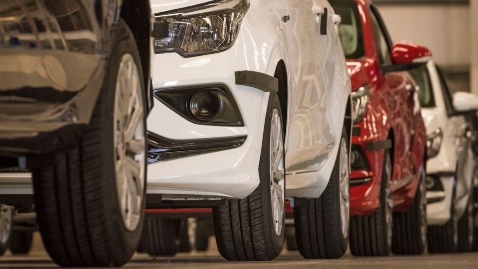 Gobierno detectó fallas en el acceso a los datos del Registro Automotor