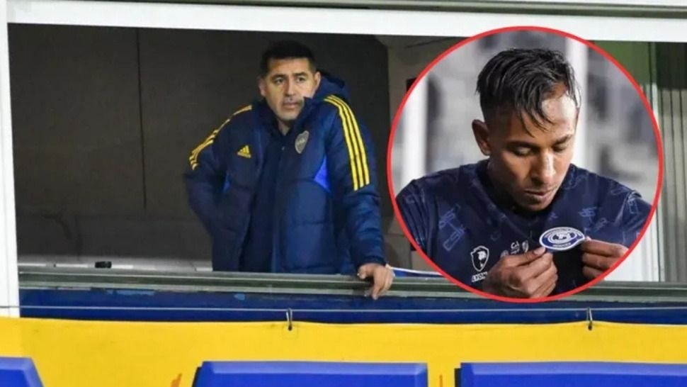 Villa suena para volver a Boca pese a su salida y reclamos