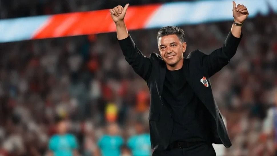 Revelan la fractura interna que precipitó el adiós de Gallardo en River