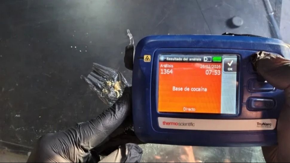 Cayó la banda “Narco Call”: el jefe operaba desde su celda en La Matanza