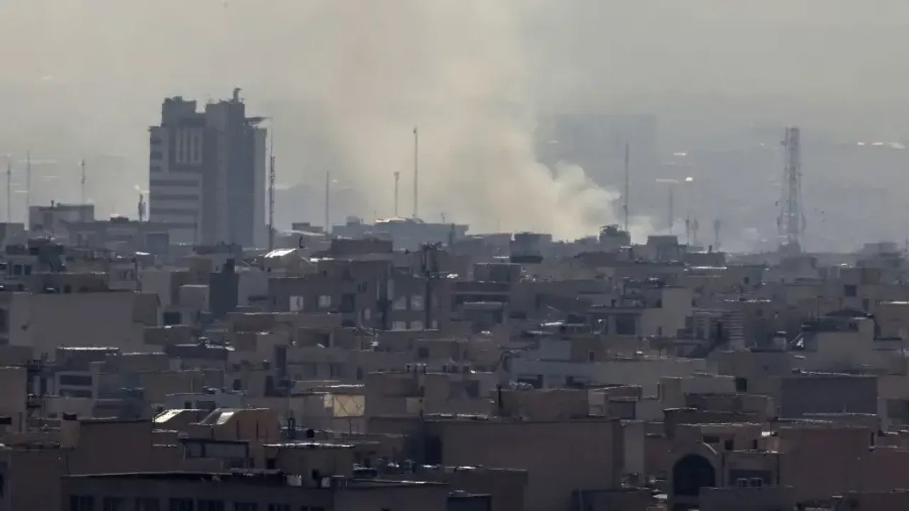 Conflicto total: Israel y EE. UU. inician bombardeos contra Irán