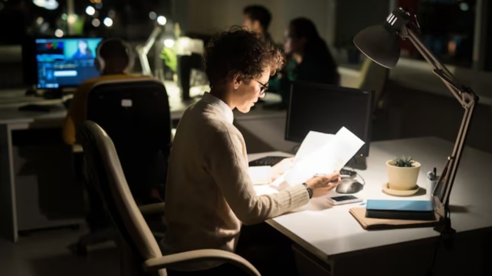 Nueva ley laboral: cambios en vacaciones, despidos y banco de horas