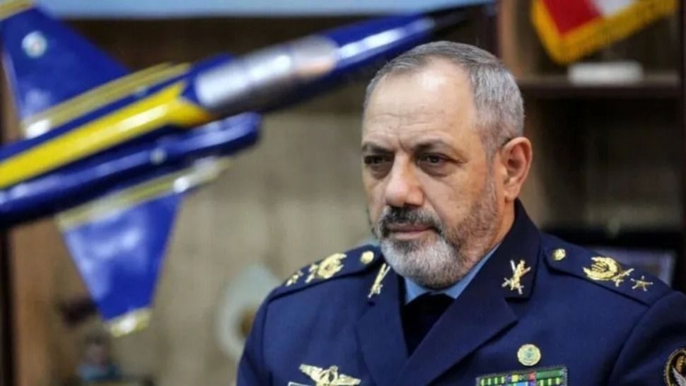 Aseguran que fue eliminado el ministro de Defensa iraní