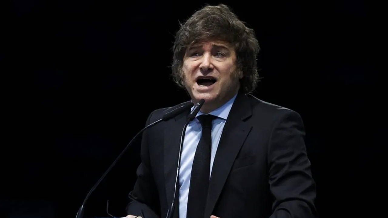 Milei ordenó máxima seguridad nacional ante el conflicto armado en Medio Oriente