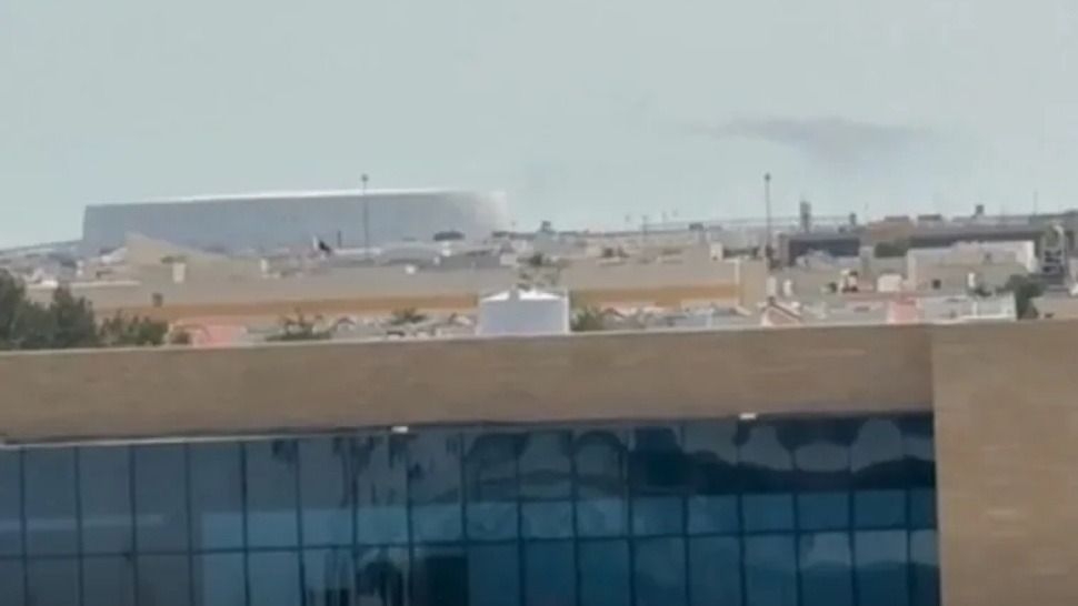 Alerta e incertidumbre en Qatar a semanas de la Finalissima