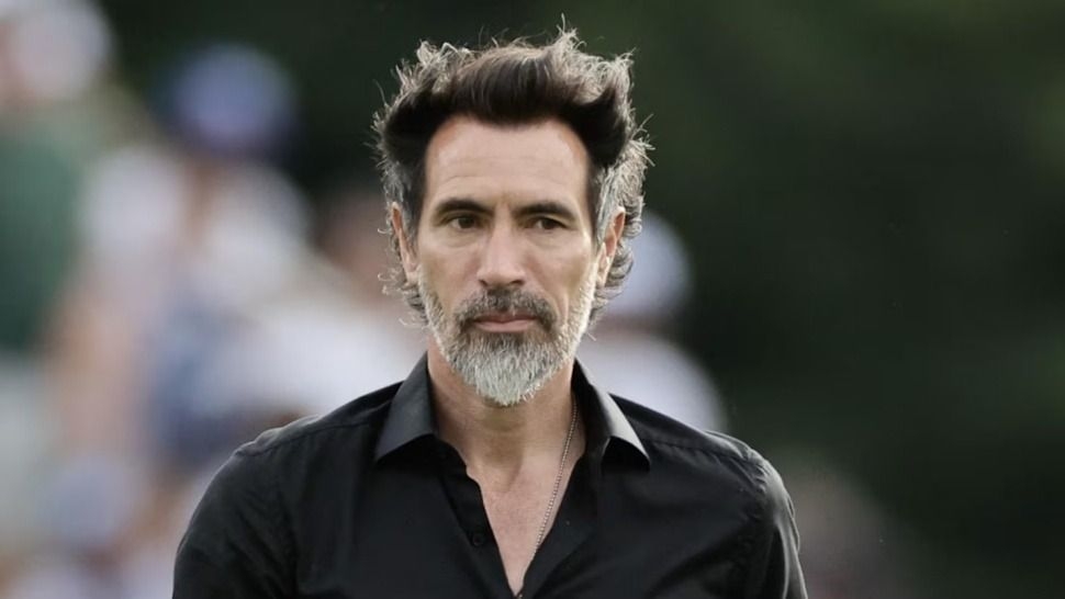 Domínguez negó tener interés en River: “Mi palabra ya estaba dada”