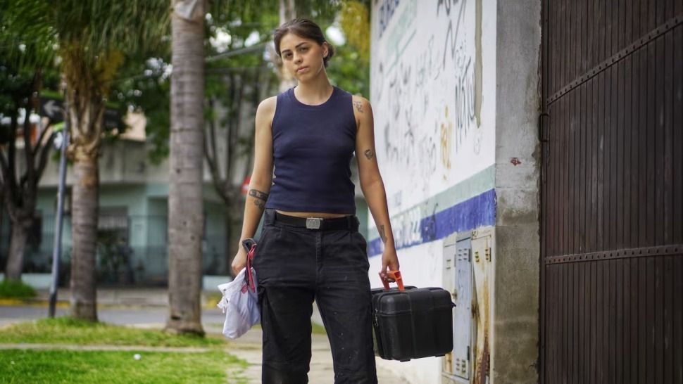 Creó una pyme para mujeres electricistas y en su primer día facturó $200.000