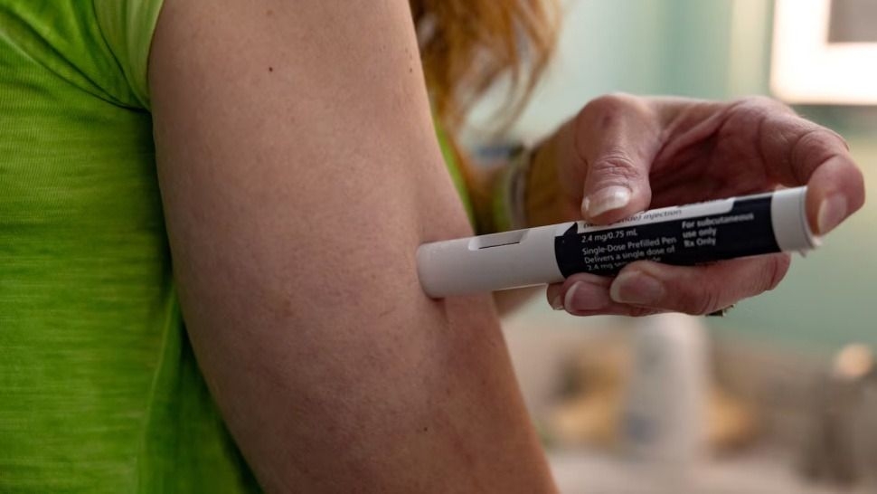 Los peligro de automedicarse con nuevos fármacos para bajar de peso