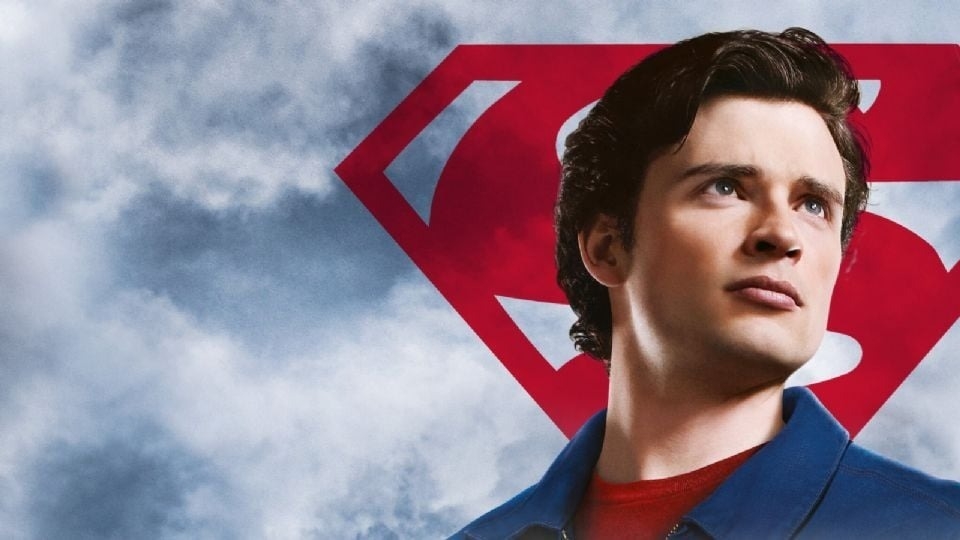 Smallville en Netflix: guía de 10 temporadas y el origen de Superman