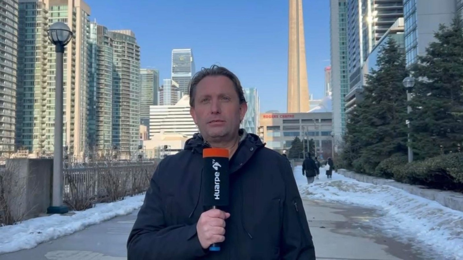 GRUPO HUARPE estará en la PDAC 2026, la feria minera más importante del mundo