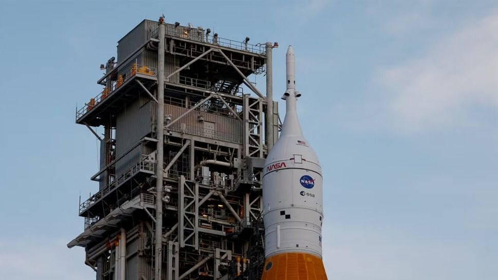 La NASA reestructura Artemis y posterga el viaje a la Luna