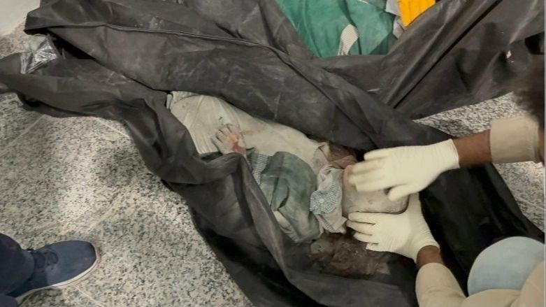 Ataque de Israel-EE.UU.: 85 niñas fallecidas y decenas de heridas en una escuela en Irán