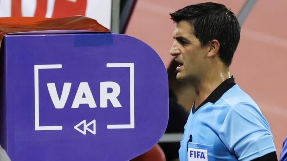 Aprobaron nuevas reglas del fútbol que aplicarán para el Mundial 2026