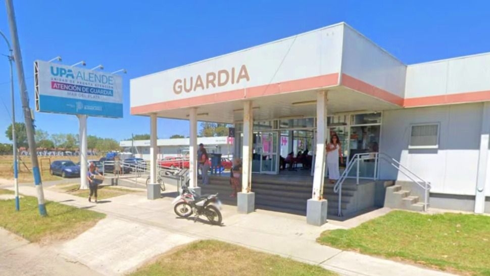 Brutal golpiza a una mujer tras acusarla de estar con el marido de su amiga