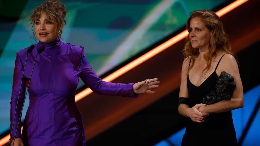 “Belén” ganó el Goya a la mejor película iberoamericana