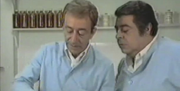 A 26 años de la muerte de Alberto Olmedo