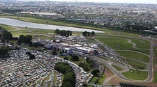 Argentina volverá a tener el Gran Premio de Fórmula Uno en el 2020