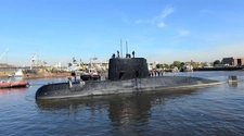 Denunciaron a Macri por enviar al ARA San Juan a espiar a una zona de combate