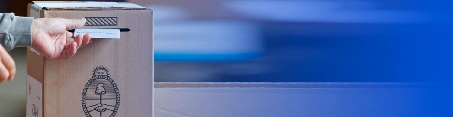 Dónde voto: consultá el padrón de San Juan