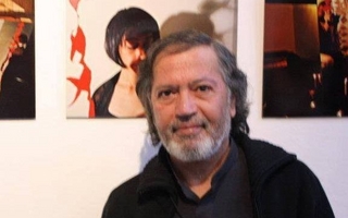 Murió el artista plástico sanjuanino Eduardo Esquivel 